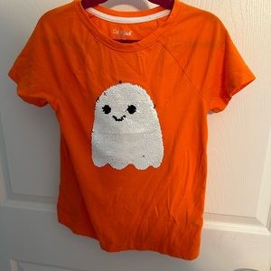 KIDS HALLOWEEN BUNDLE FUN PUMPKIN PATCH OUTFITS - SHIRTS, LEGGINGS, TUTU